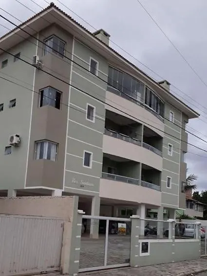 Residencial Santana 104 Apartamento Florianópolis