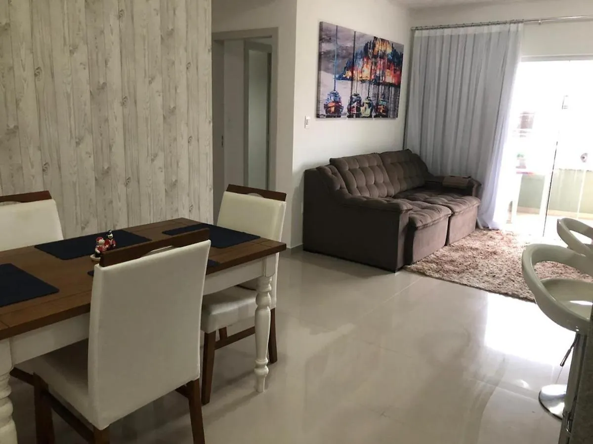 Residencial Santana 104 Apartamento Florianópolis Brasil