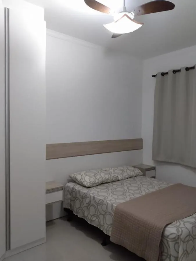 Residencial Santana 104 Διαμέρισμα Florianópolis 0*,  Βραζιλία