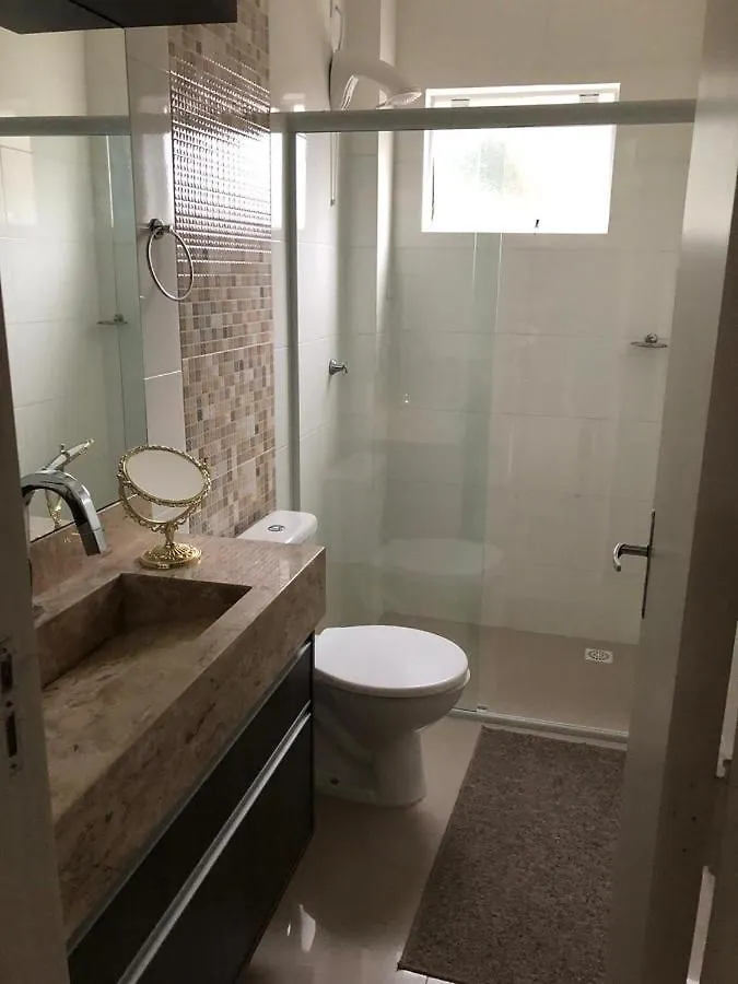 Residencial Santana 104 Διαμέρισμα Florianópolis