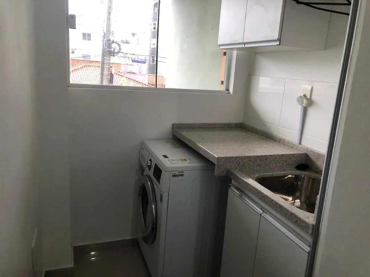 Residencial Santana 104 Διαμέρισμα Florianópolis