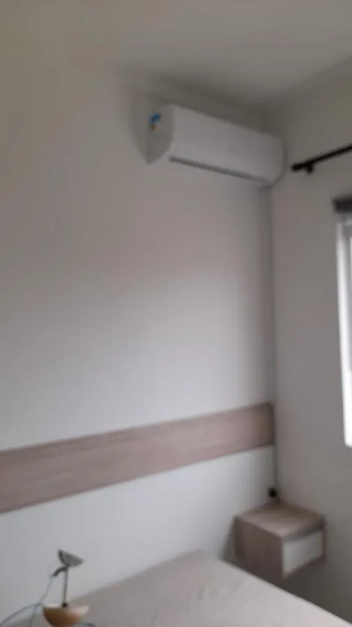 Residencial Santana 104 Διαμέρισμα Florianópolis 0*,