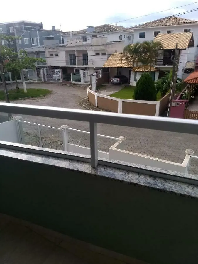 Residencial Santana 104 Διαμέρισμα Florianópolis