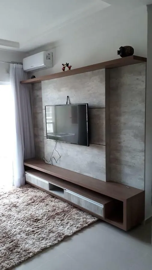 Residencial Santana 104 Διαμέρισμα Florianópolis Βραζιλία